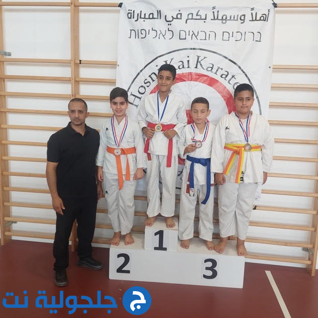 نجاح كبير لبطولة كأس جلجولية القطرية 2025 تحت شعار “لا للعنف نعم للرياضة”